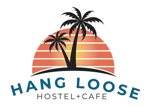 Hang Loose Hostel General Luna (Surigao del Norte) Exterior foto